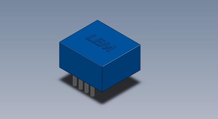 LEM HXS 20-NP