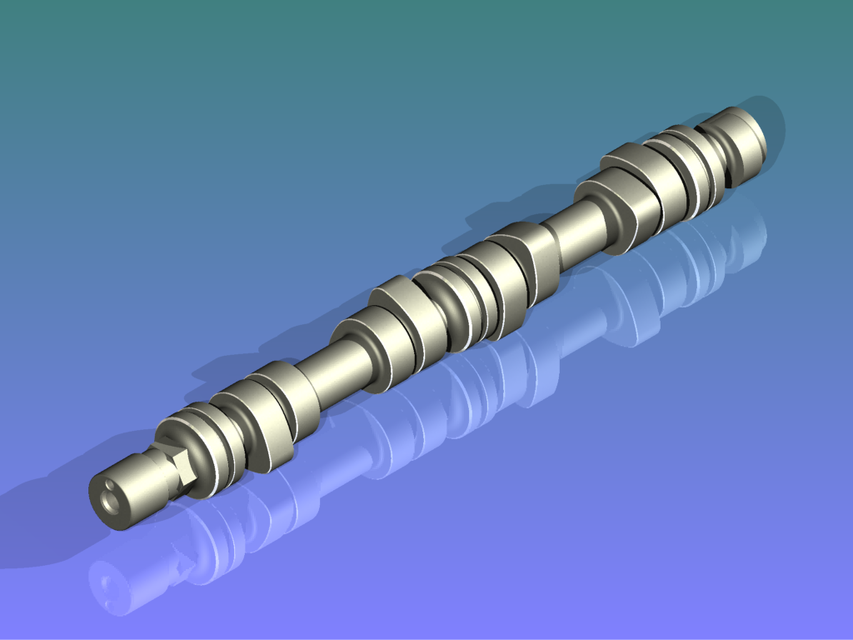 Free CAD Designs, Files & 3D Models The GrabCAD Community Library