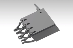 RoboT Hand