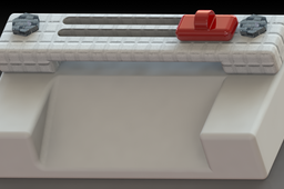 Manual tool to cut paper