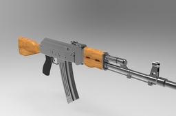 AK-47