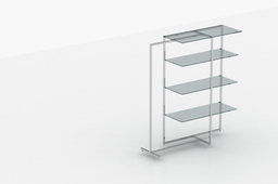 retail rack