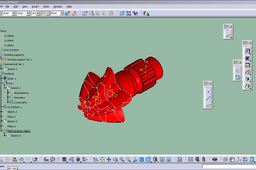 Helical Gear