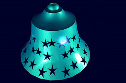 LAMP MAB 3