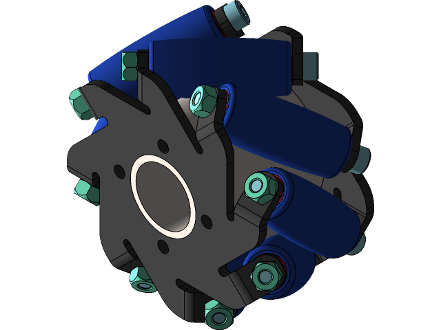 Free CAD Designs, Files & 3D Models | The GrabCAD Community Library