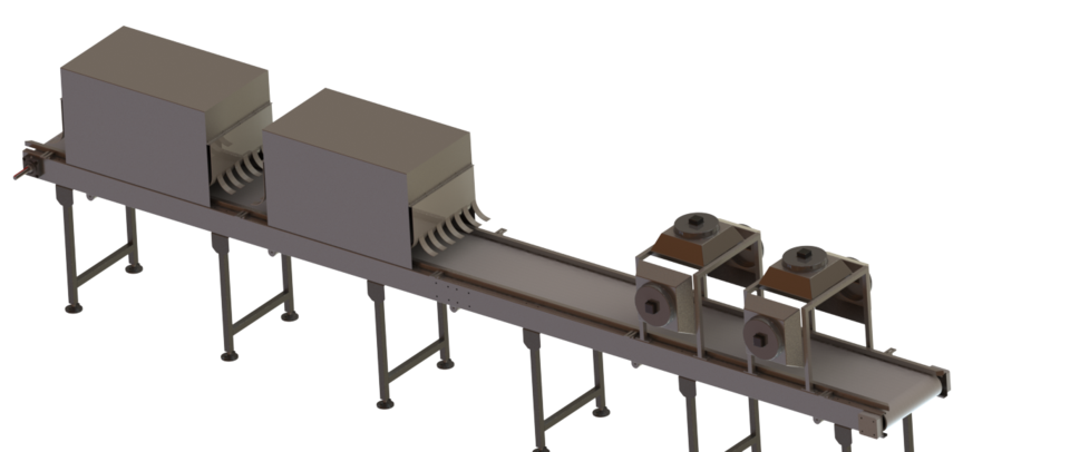 Electric Batteries Factory