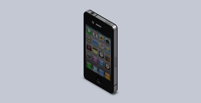 iPhone 4