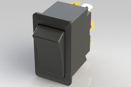 Rocker Switch