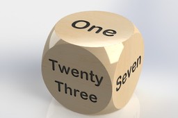 Lucky Dice