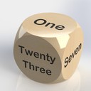 Lucky Dice