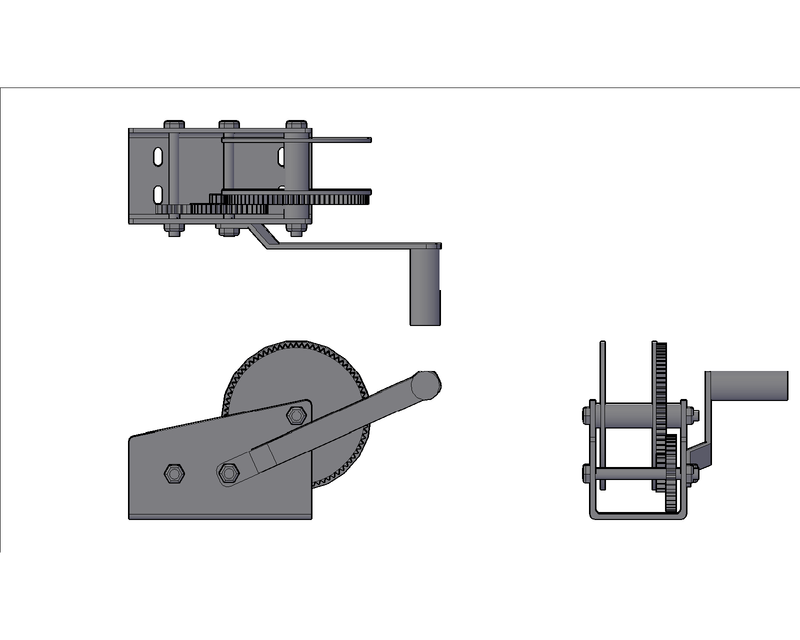 Free CAD Designs, Files & 3D Models The GrabCAD Community Library