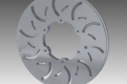 Disco Freno (Brake Disc)