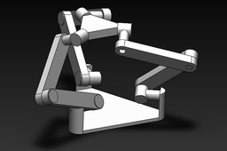 planar manipulator