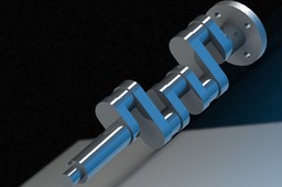 Crank Shaft