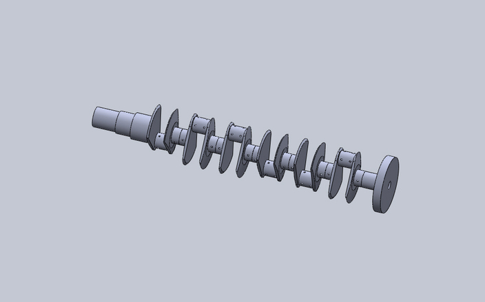 Crank Shaft