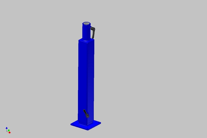 column legs