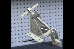 FIXING CLAMP