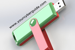 YCG PenDrive
