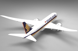 Boeing 787 Dreamliner