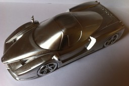 Ferrari Enzo