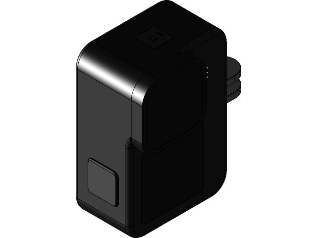GoPro 9 Black
