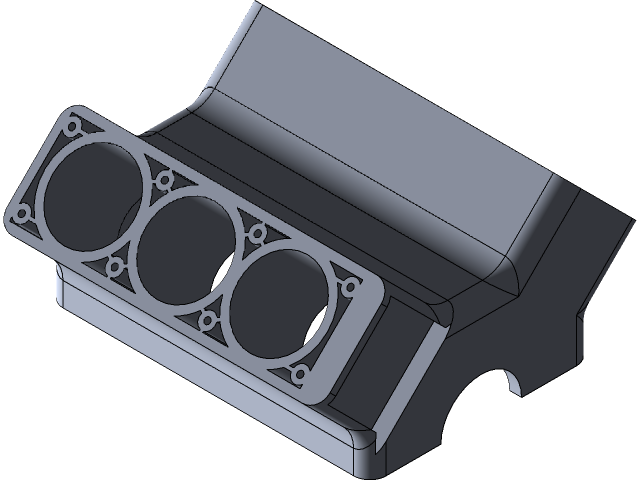 Engine Block