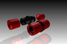 Garden Hose Conector