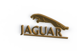 Jaguar Logo