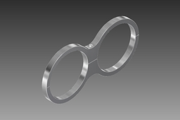 Reservoir Clamp