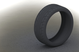 Ordinary Tire