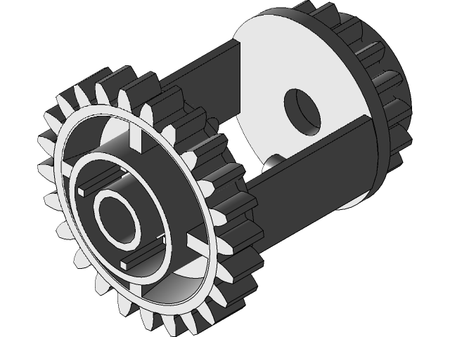 Free CAD Designs, Files &amp; 3D Models | The GrabCAD Community Library