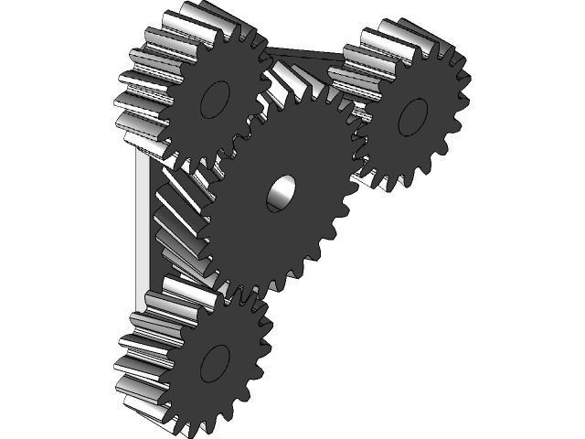 Free CAD Designs, Files &amp; 3D Models | The GrabCAD Community Library