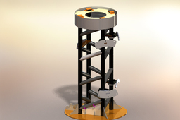 Trade Show Display, Transmission Seals