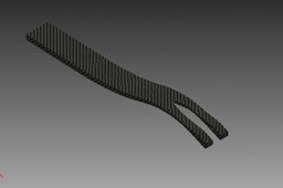 Bow Limb