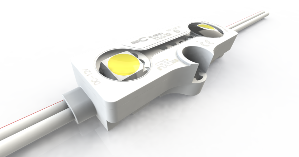 Generic Led Module Cad Block Free CAD Designs, Files & 3D Models | The GrabCAD Community Library