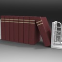 Book ends