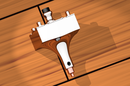 EDM electrode