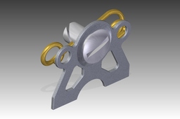 Dzus Fastener
