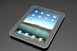 Apple iPad