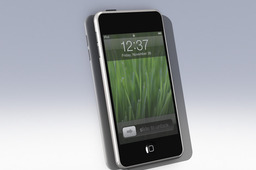 iPod Touch 3G