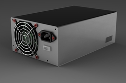 Computer Power Supply - By Request