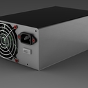Computer Power Supply - By Request