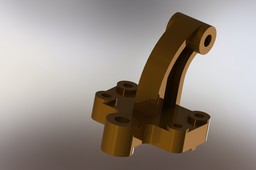 bracket