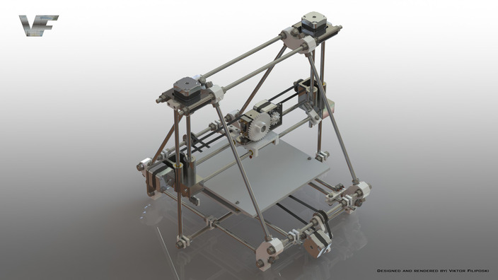 3D Printer