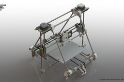 3D Printer