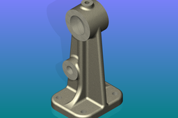 Bearing Bracket