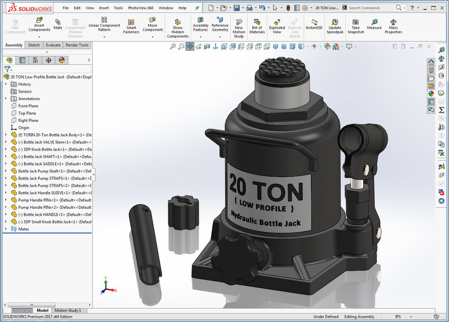Free CAD Designs, Files & 3D Models The GrabCAD Community Library