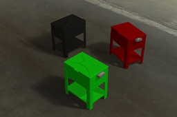 Parts Cleaner/Degreaser
