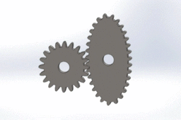 Mechanism