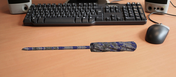 Screwdriver